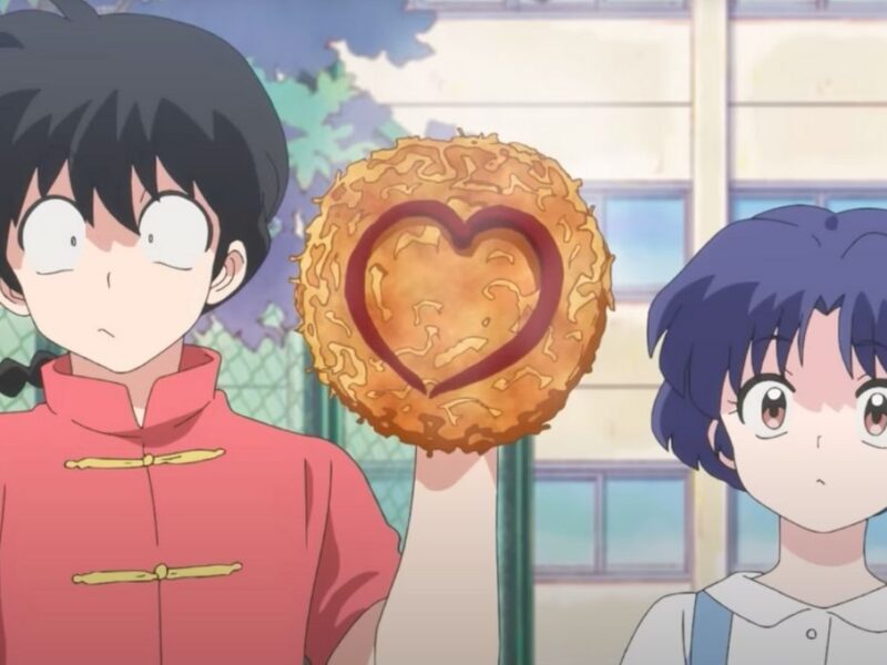 cuando se estrena la segunda temporada de ranma 1/2