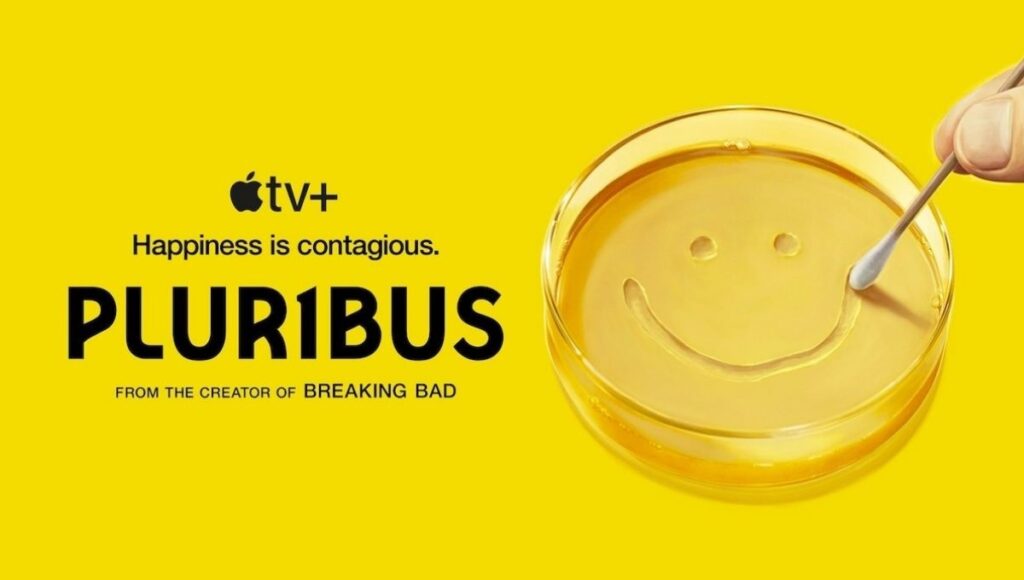 cuando se estrena pluribus