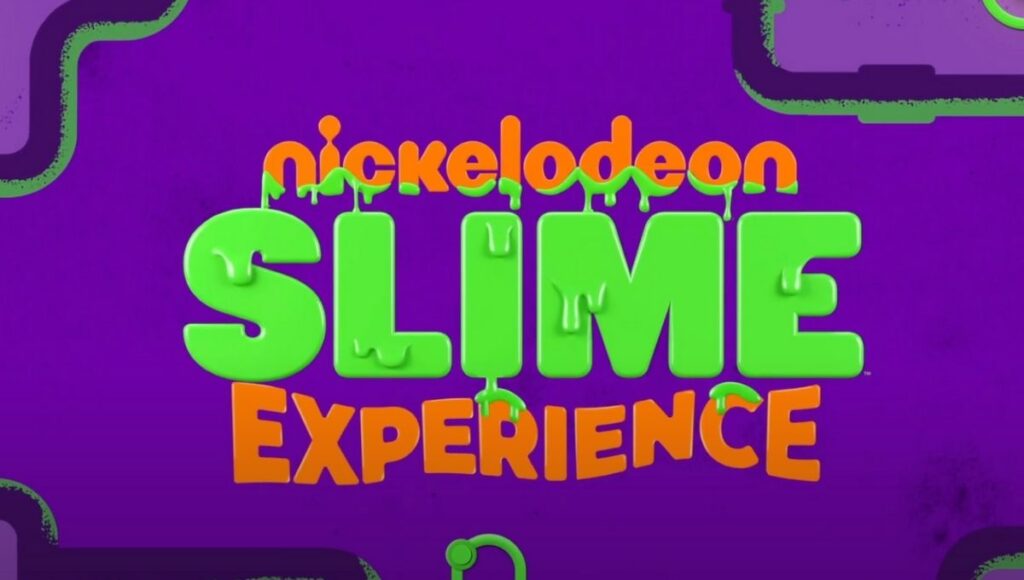 cuando y donde sera el nickelodeon slime experience en cdmx