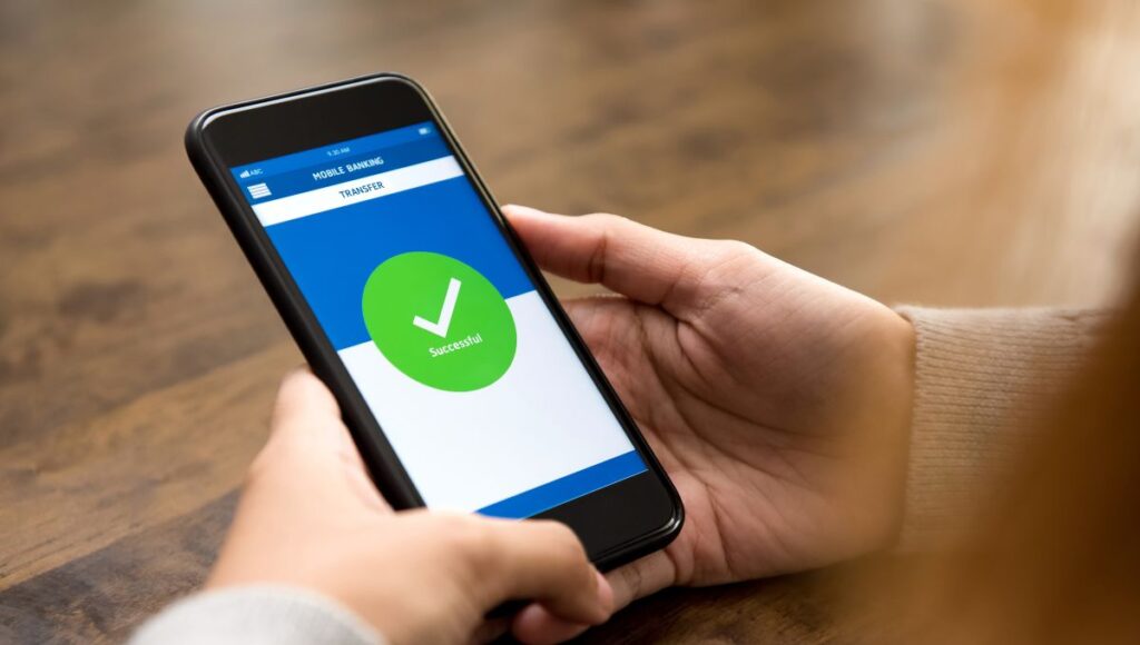 ¿Qué cuentas bancarias deben configurar MTU?