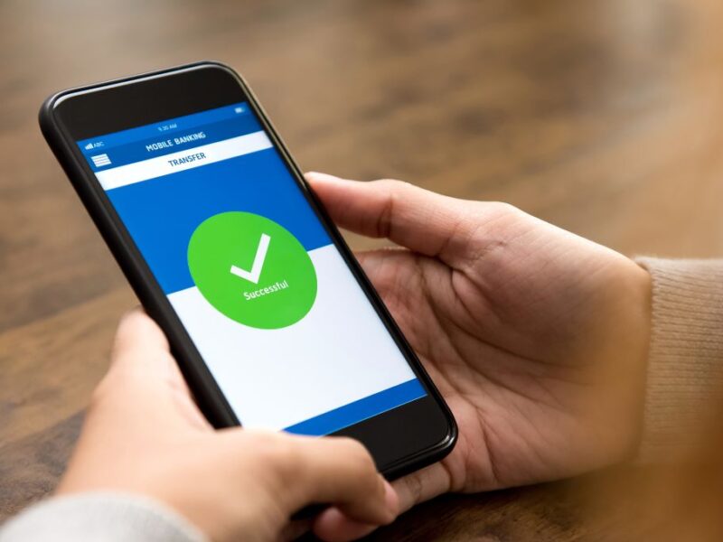 ¿Qué cuentas bancarias deben configurar MTU?