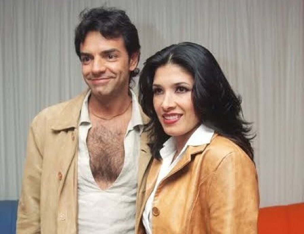 Dalílah Polanco confirma que terminó relación por una infidelidad ¿con Eugenio Derbez?