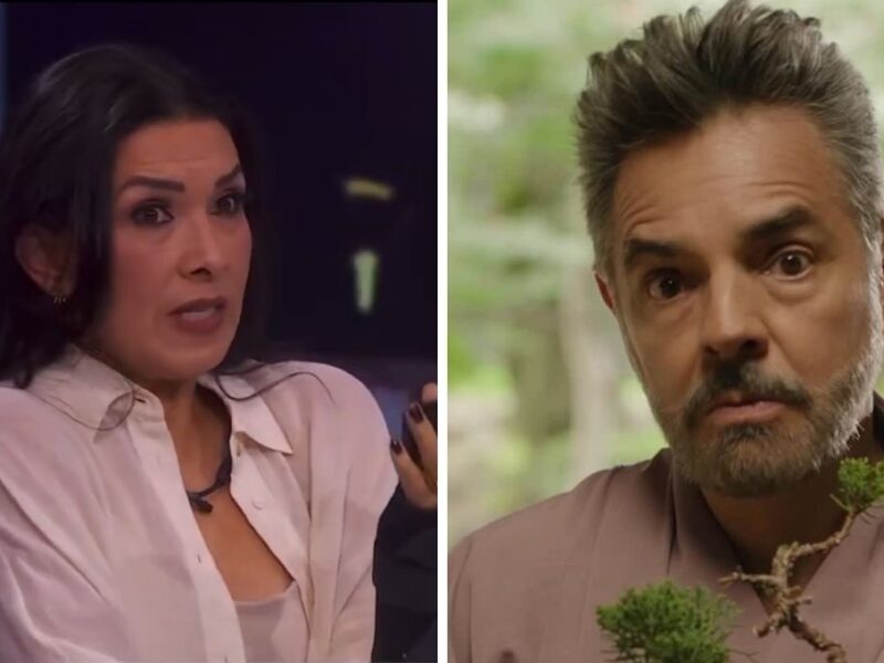 Dalílah Polanco confirma que terminó relación por una infidelidad