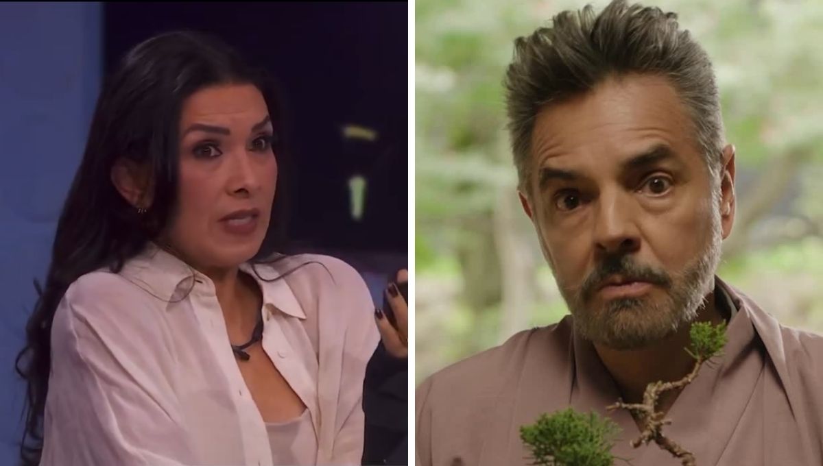 Dalílah Polanco confirma que terminó relación por una infidelidad
