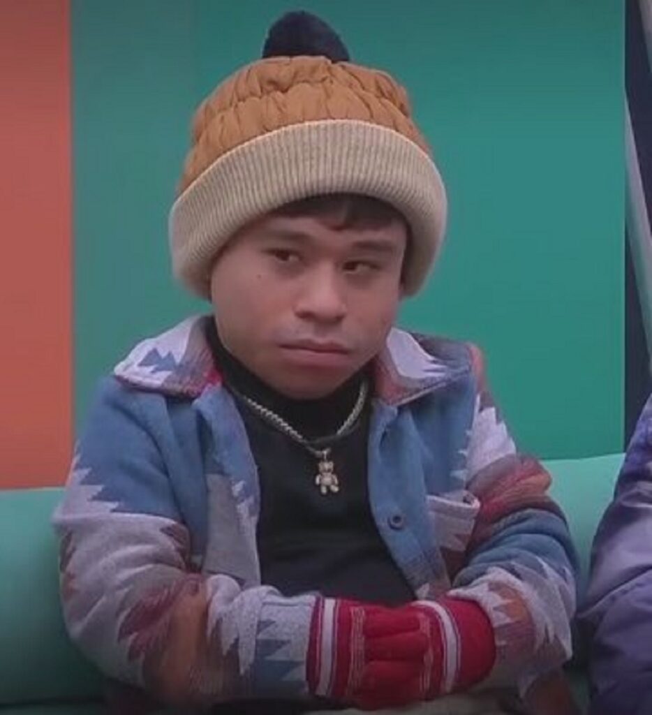 Daniel Sosa sobre su polémica con Abelito