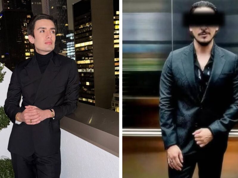Detienen a presunto sospechoso del asesinato de Miguel de la Mora