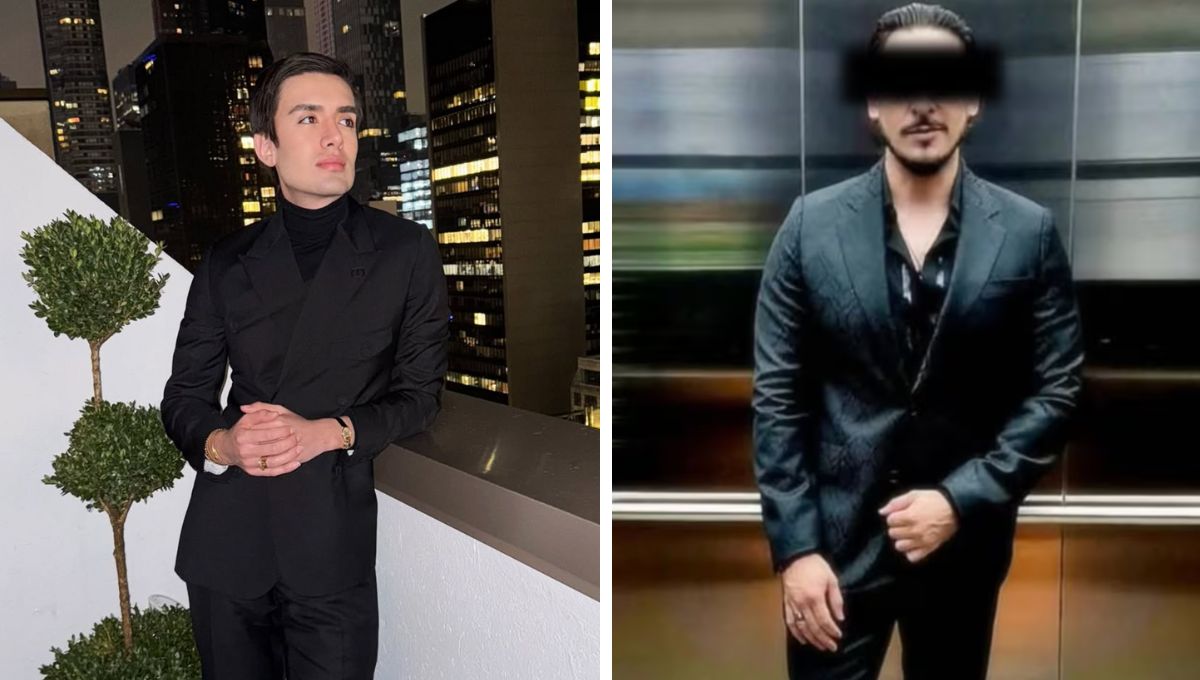 Detienen a presunto sospechoso del asesinato de Miguel de la Mora