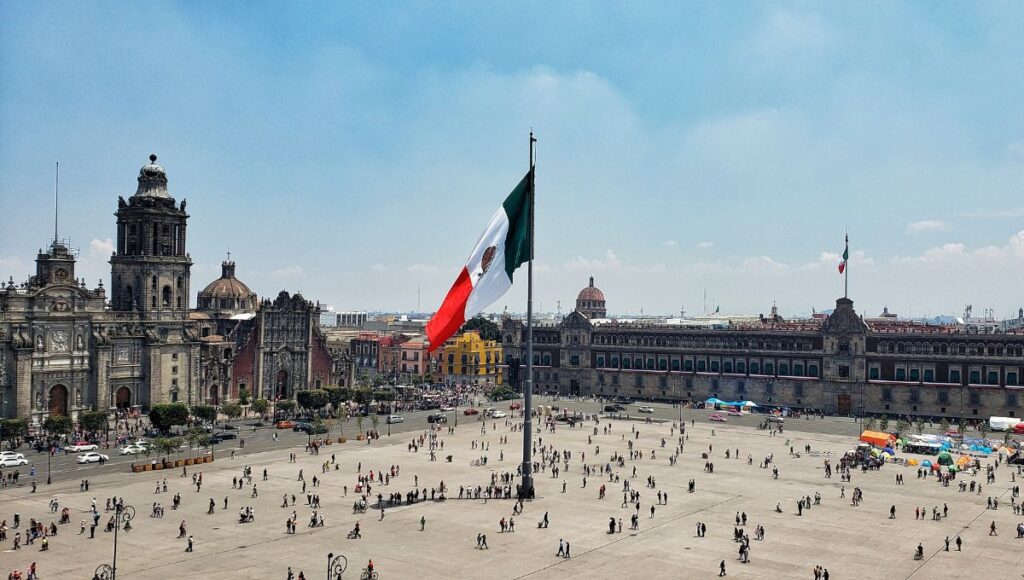 Día feriado en CDMX por el Mundial 2026