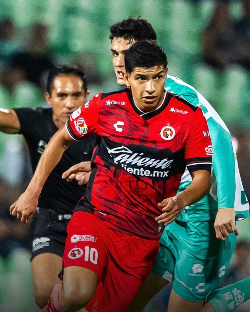 Partidos del domingo de la Liga MX.