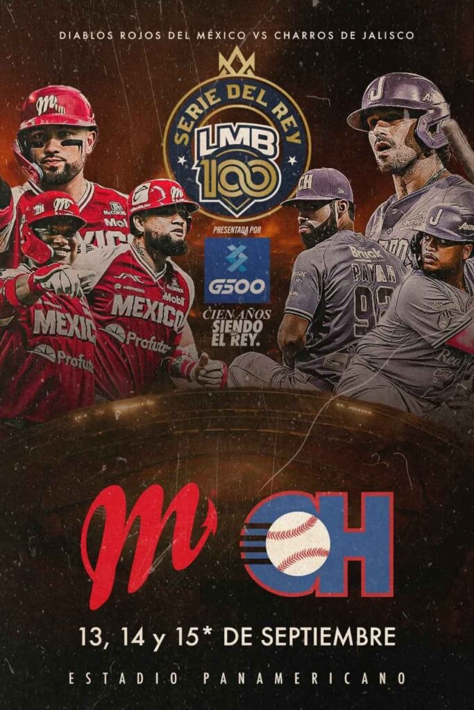 donde ver en vivo el juego 3 de diablos vs charros