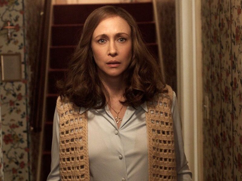 ¿Cómo ver todas las películas de El Conjuro en streaming?
