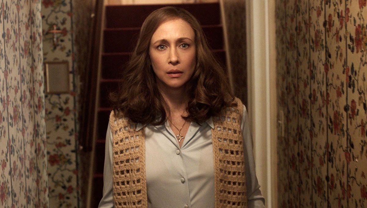 ¿Cómo ver todas las películas de El Conjuro en streaming?