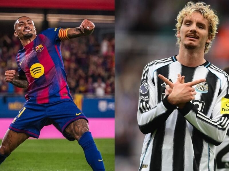 donde y a que hora ver en vivo el barcelona vs newcastle