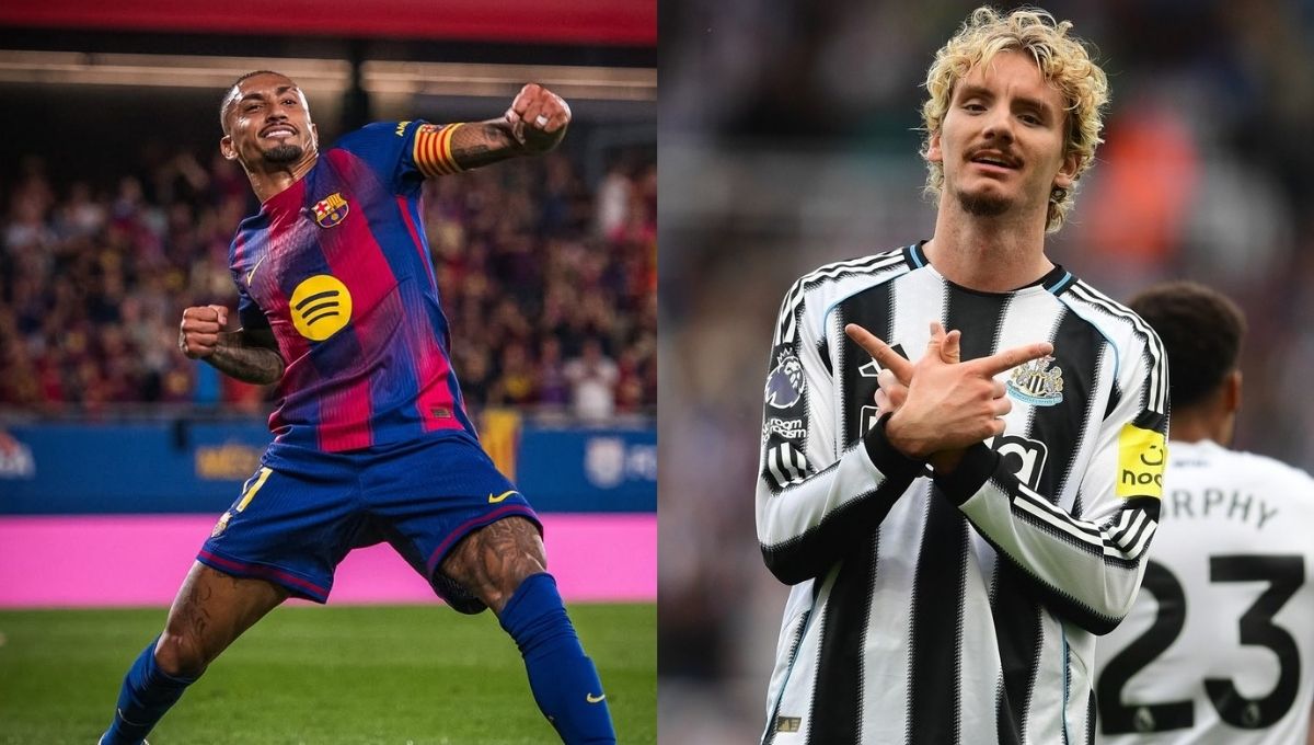 donde y a que hora ver en vivo el barcelona vs newcastle