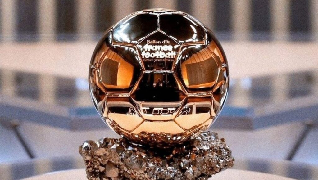 donde y a que hora ver en vivo la ceremonia del balon de oro 2025
