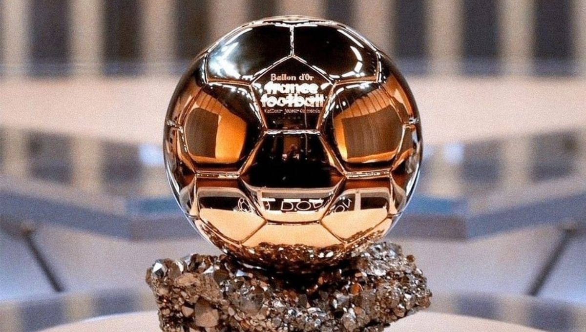 donde y a que hora ver en vivo la ceremonia del balon de oro 2025