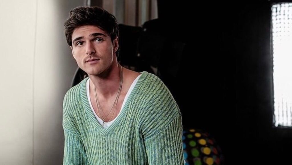 Estatura y novia de Jacob Elordi