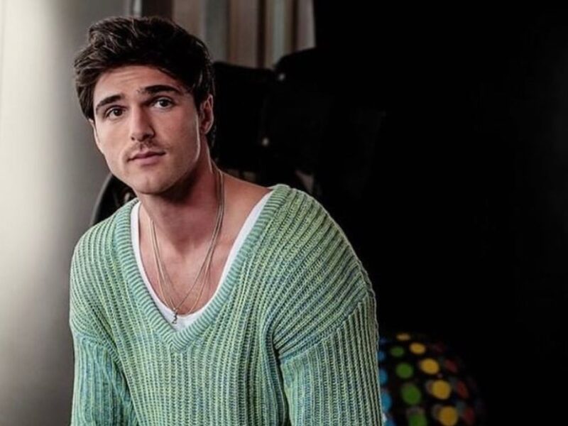 Estatura y novia de Jacob Elordi