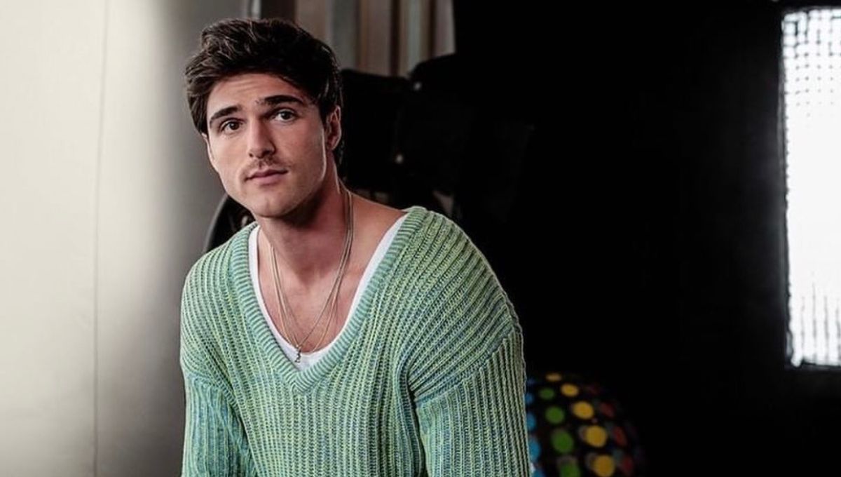 Estatura y novia de Jacob Elordi