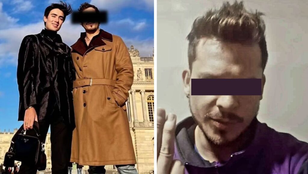 Detienen a primer sospechoso del asesinato de Miguel de la Mora