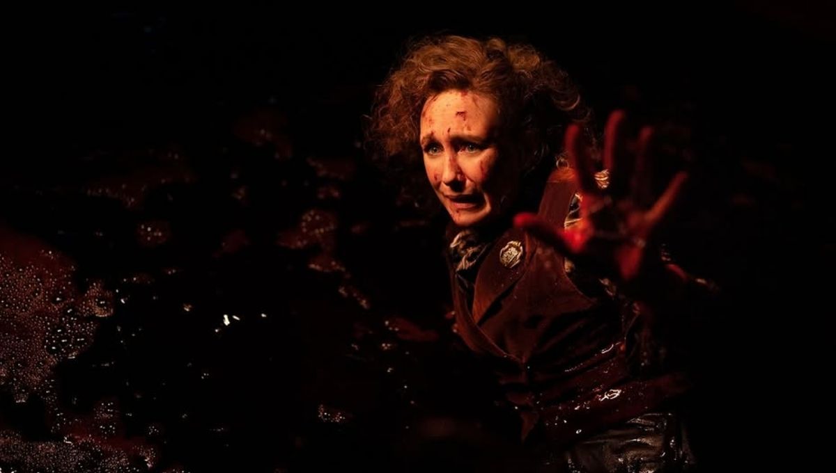 El Conjuro 4 experiencia inmersiva en CDMX
