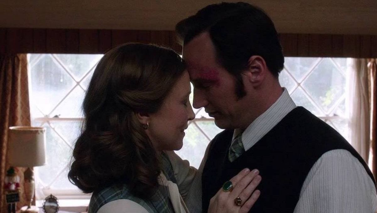 HBO prepara serie de El Conjuro