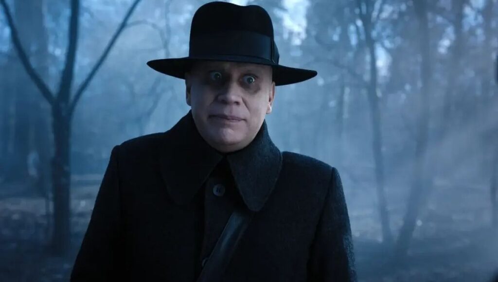 el tio lucas tendra su propio spin-off en netflix