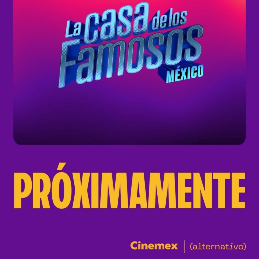 en que cine proyectaran la final de lcdlf