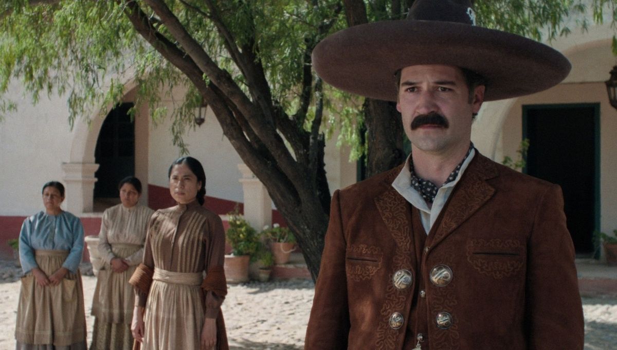 en que plataformas de streaming estan las peliculas nominadas a los premios ariel 2025