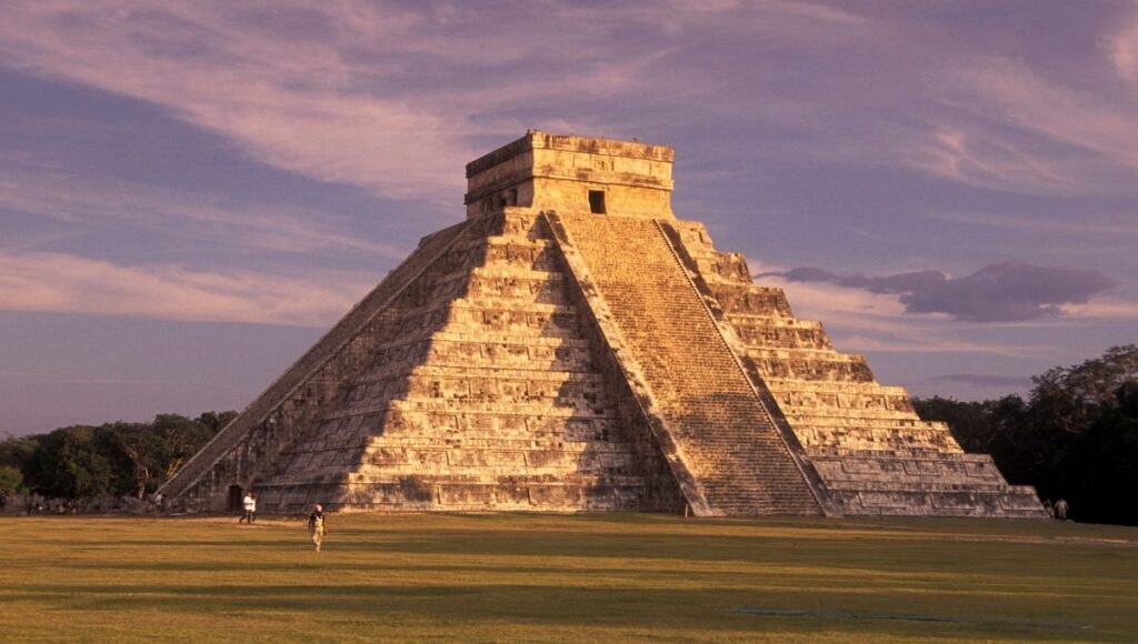 dónde ver del Equinoccio de otoño en México