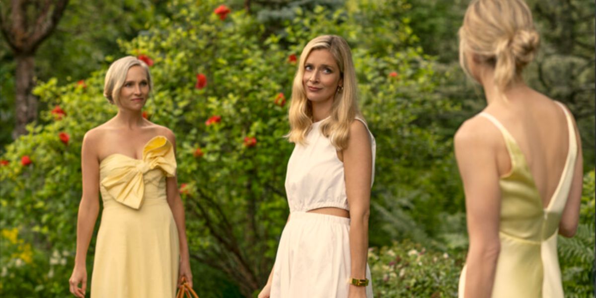 eramos mentirosos temporada 2 serie