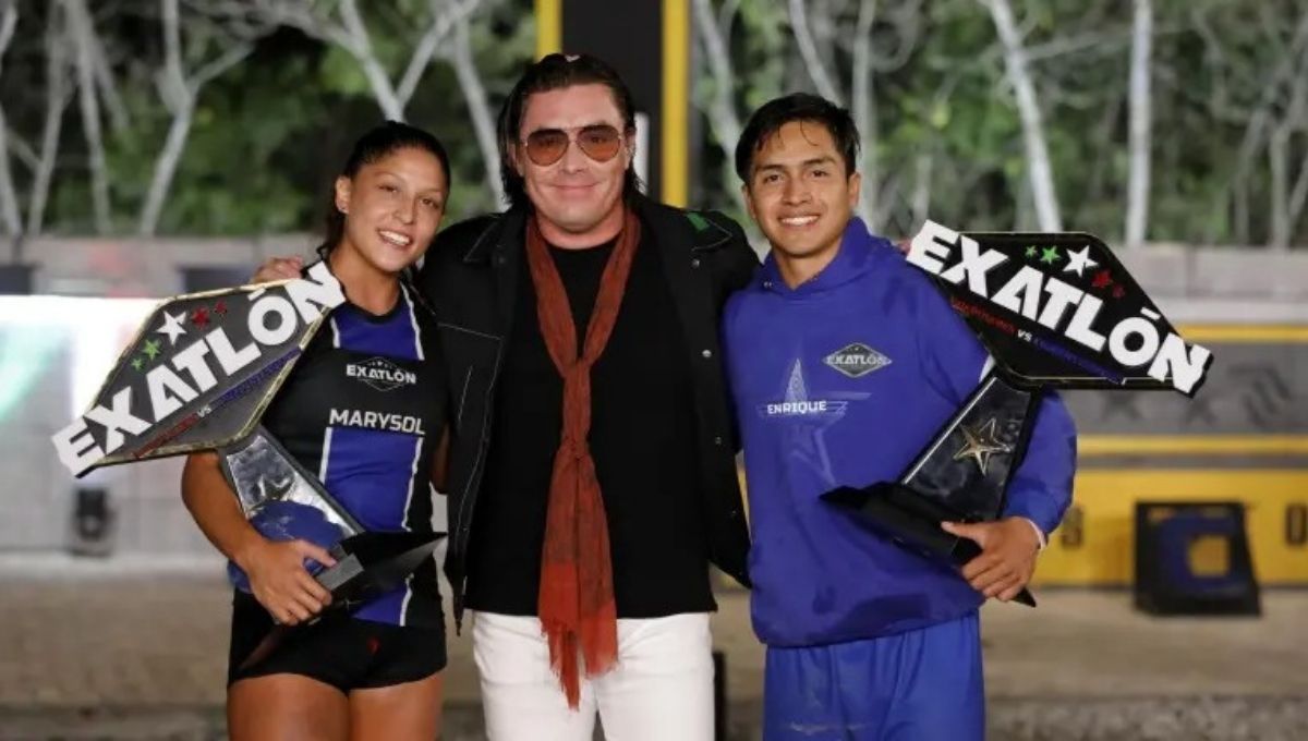 estas son las leyendas que han confirmado su participacion en exatlon mexico 2025