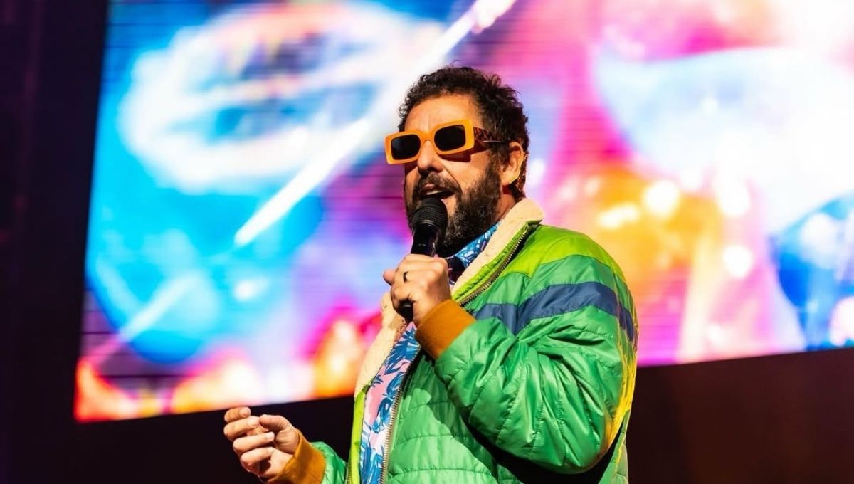 estas son las mejores peliculas de adam sandler segun la critica