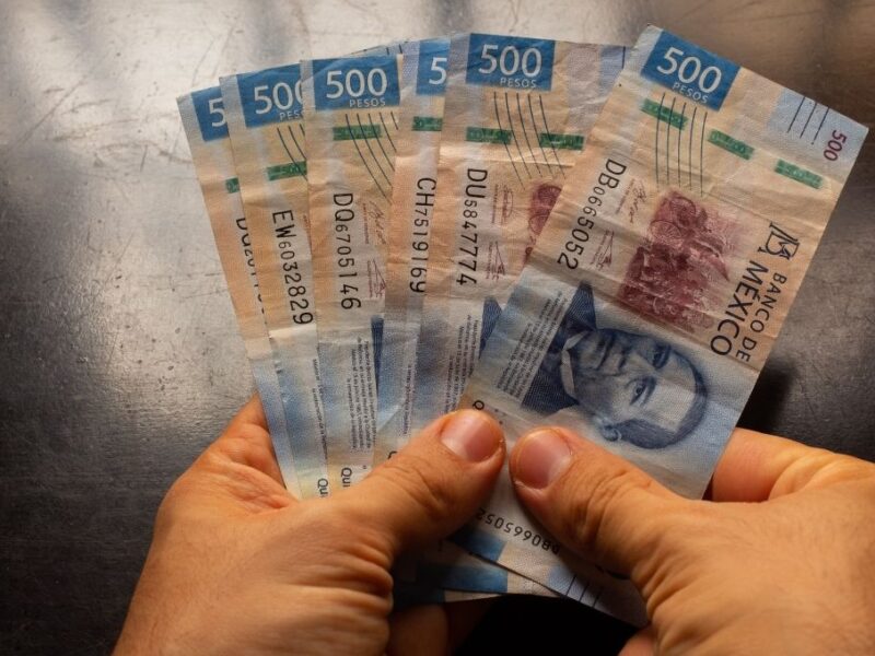 estas son las personas que recibiran dos mil pesos bimestrales gracias al nuevo programa social de cdmx