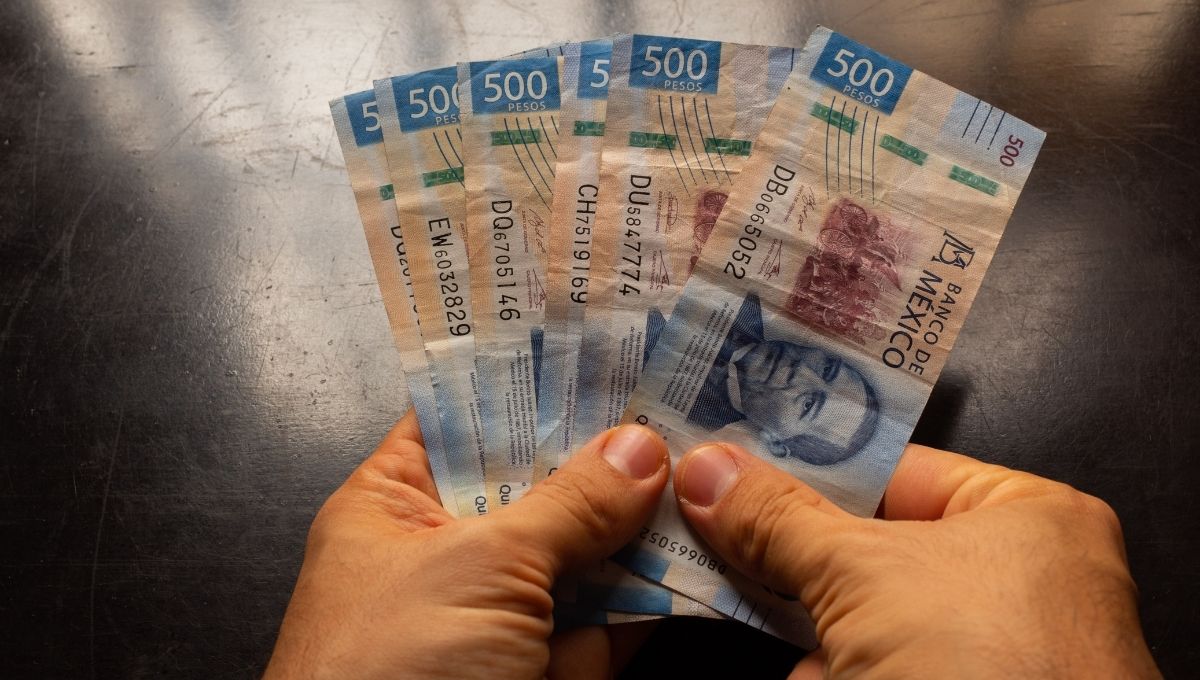 estas son las personas que recibiran dos mil pesos bimestrales gracias al nuevo programa social de cdmx