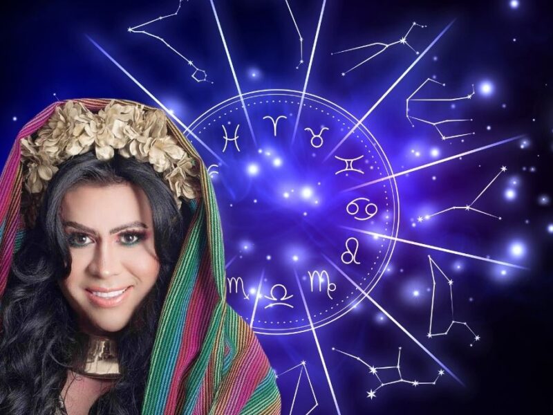 estas son las predicciones y el horoscopo que nana calistar hizo para el 16 de septiembre