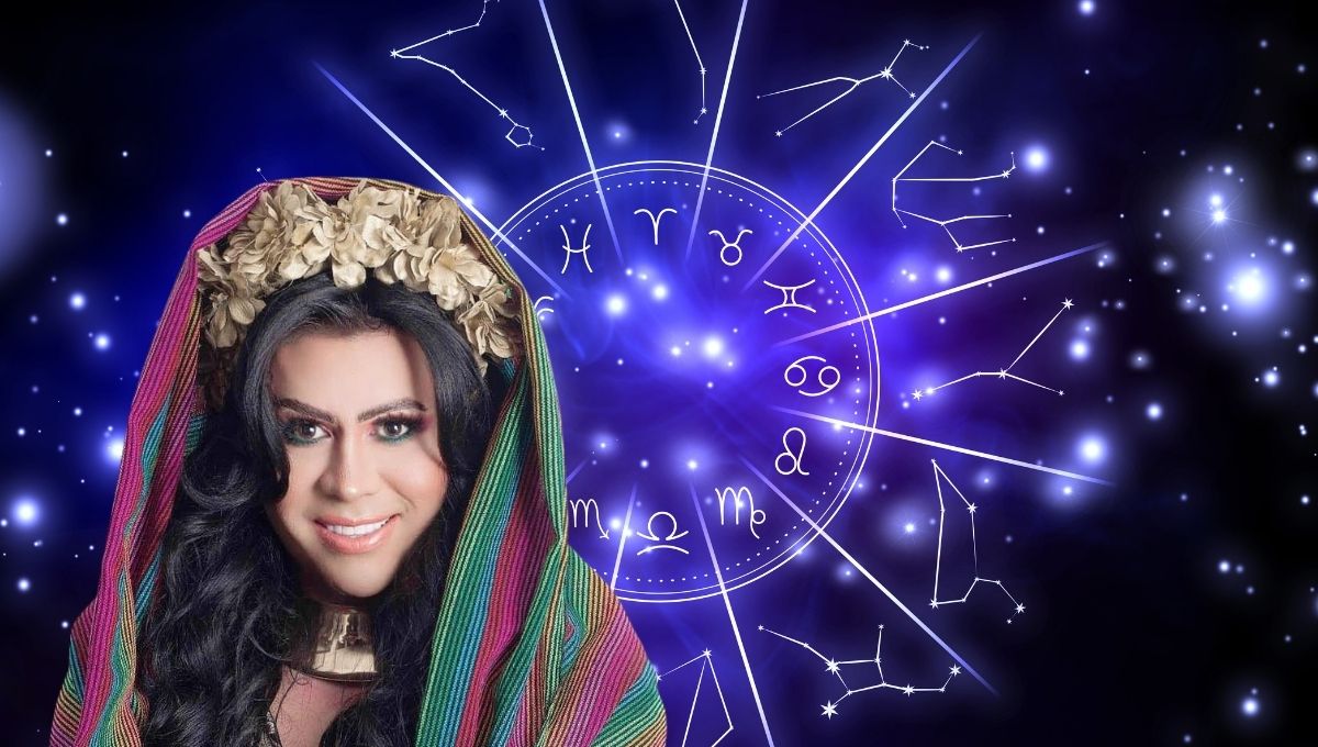 estas son las predicciones y el horoscopo que nana calistar hizo para el 16 de septiembre