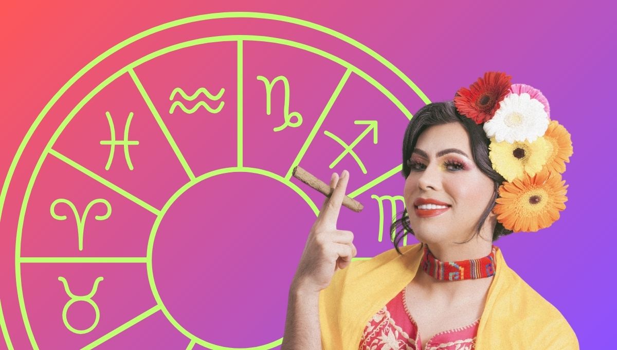 estas son las predicciones y horoscopo de nana calistar para el 5 de agosto