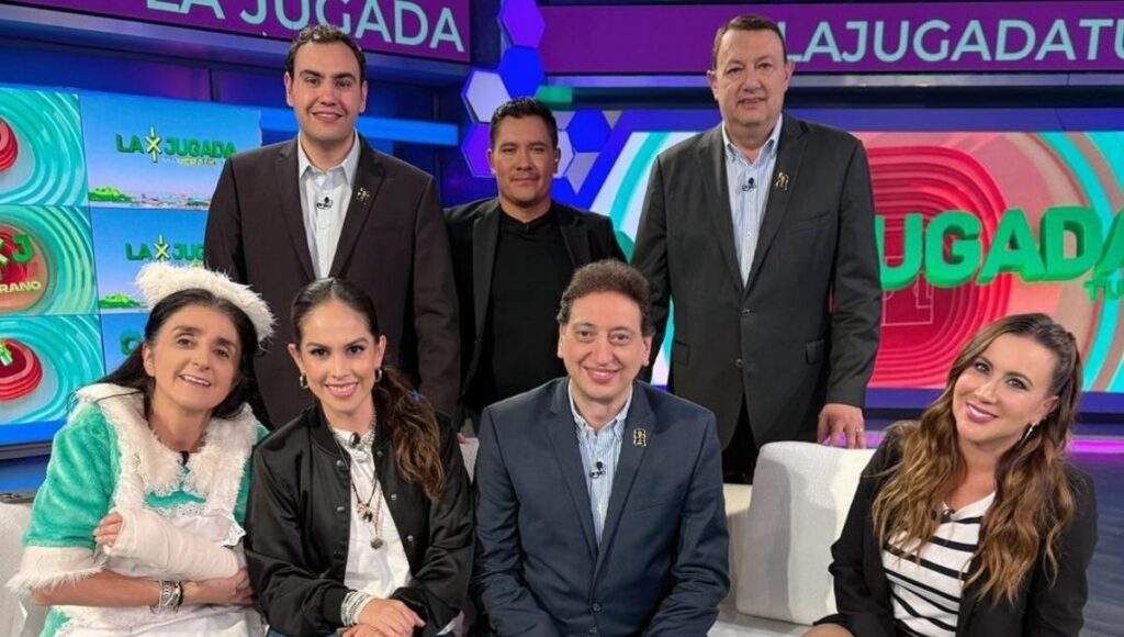 este es el equipo que televisa prepara para el mundial de 2026