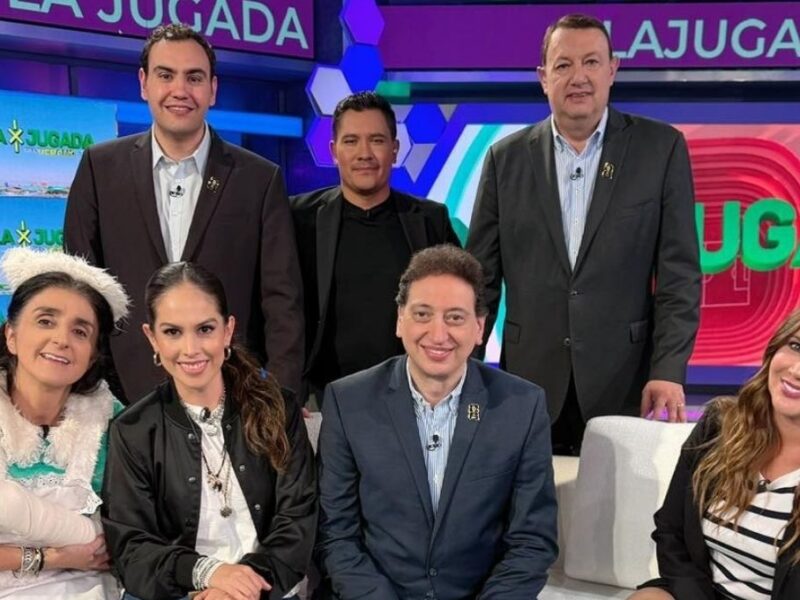este es el equipo que televisa prepara para el mundial de 2026