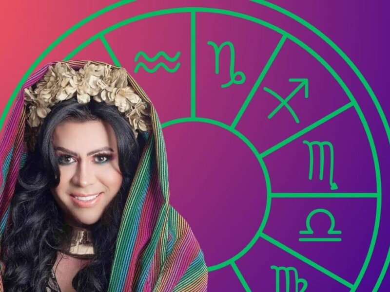 este es el horoscopo completo de nana calistar para el 11 de septiembre