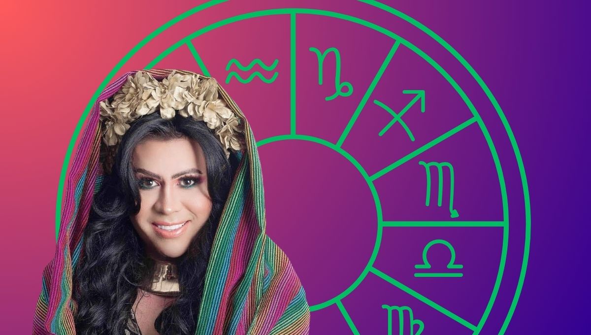 este es el horoscopo completo de nana calistar para el 11 de septiembre