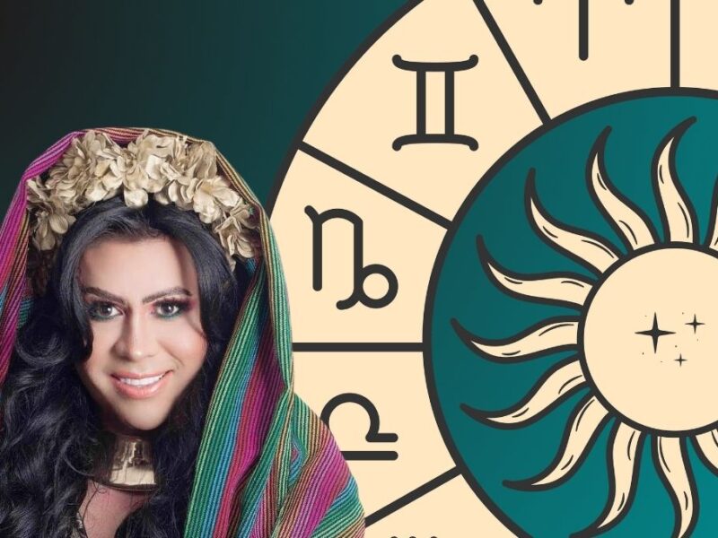 este es el horoscopo completo de nana calistar para el 13 de septiembre