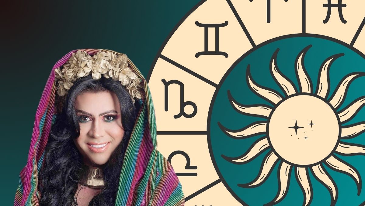 este es el horoscopo completo de nana calistar para el 13 de septiembre
