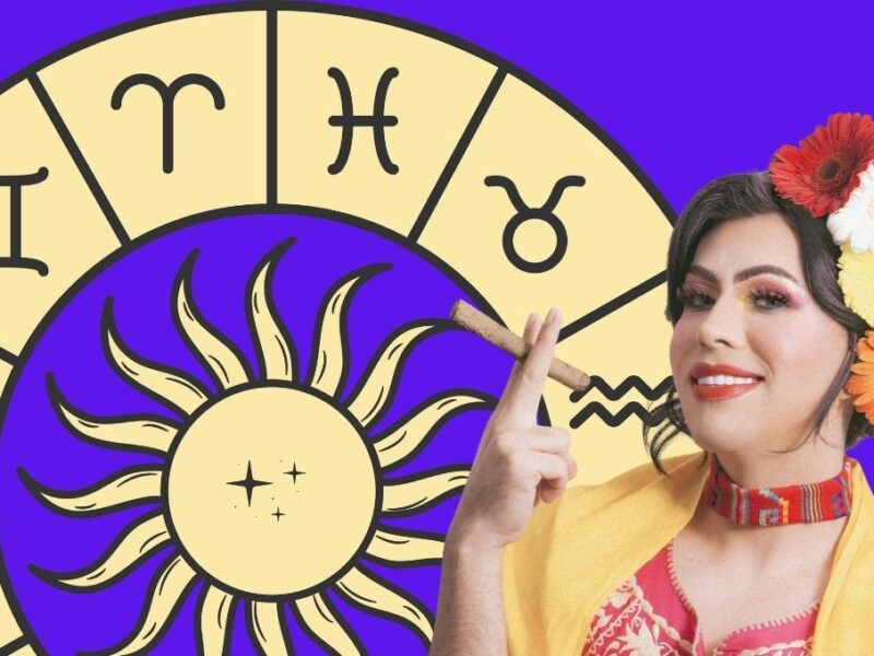 este es el horoscopo completo de nana calistar para el 24 de septiembre
