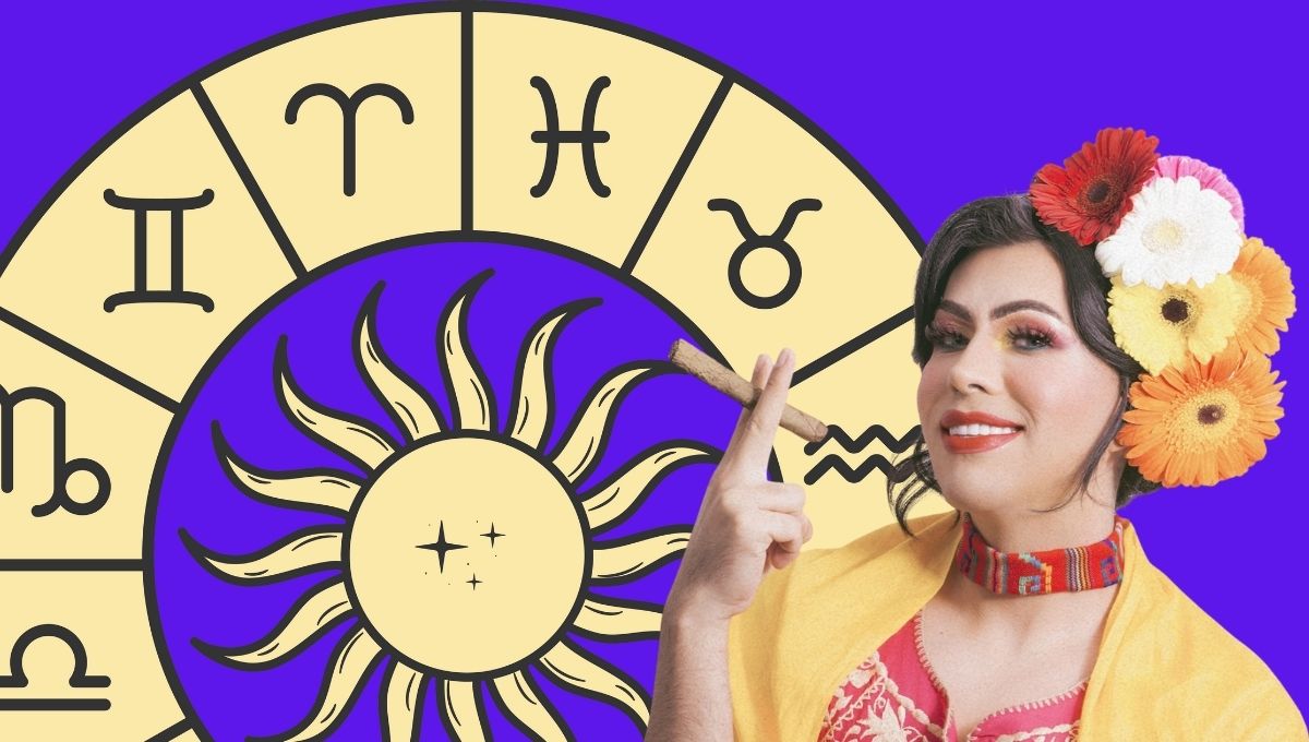 este es el horoscopo completo de nana calistar para el 24 de septiembre