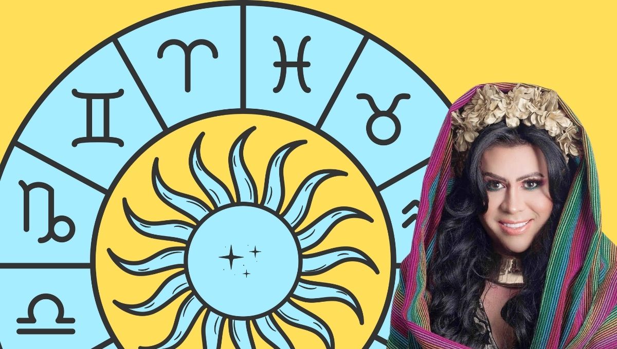 este es el horoscopo completo de nana calistar para hoy 1 de octubre