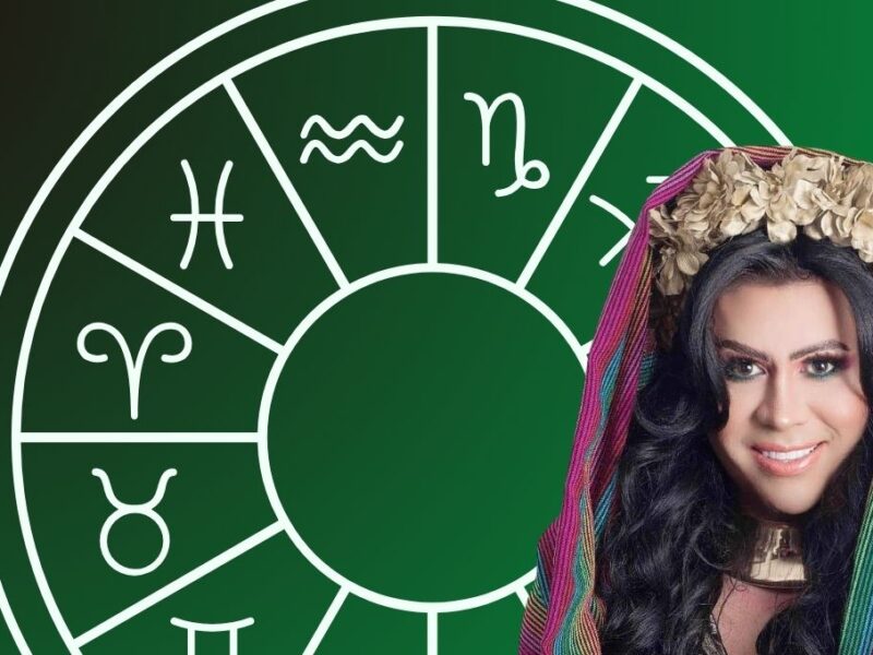 este es el horoscopo de nana calistar para el viernes 12 de septiembre
