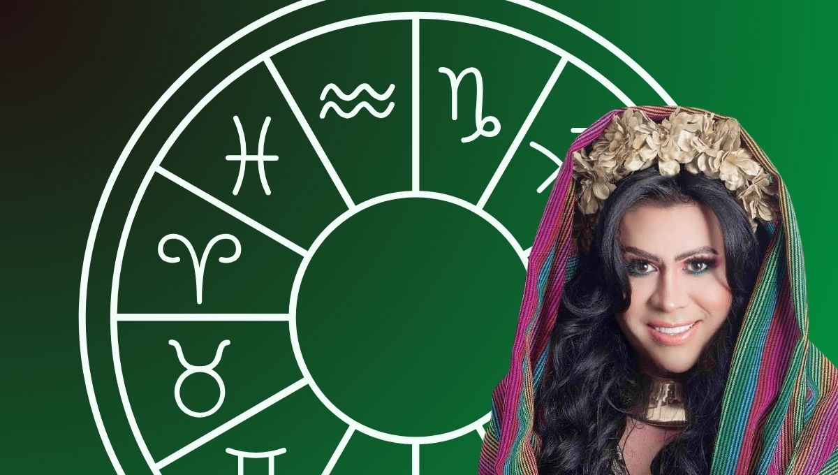 este es el horoscopo de nana calistar para el viernes 12 de septiembre