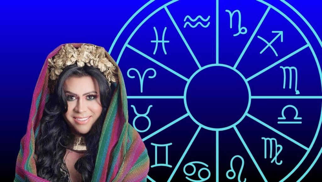este es el horoscopo que nana calistar hizo para el 2 de agosto